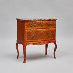 993 9386 CHEST OF DRAWERS